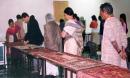Vegetable Dyes and Kalamkari